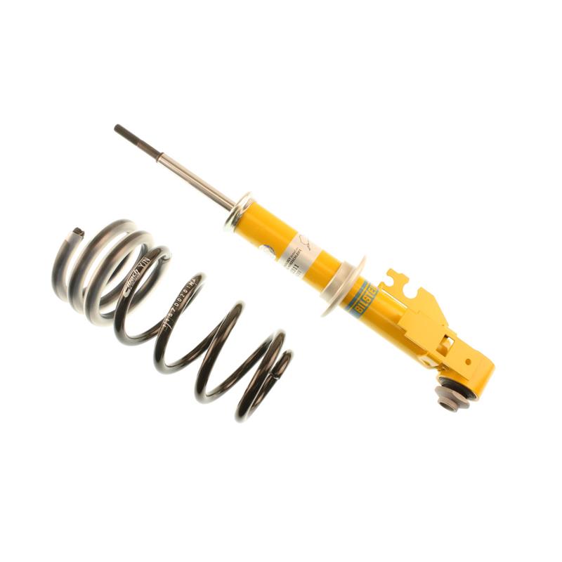 Bilstein B12 2012 Mini Cooper S Hatchback Front and Rear Suspension Kit Secondary image