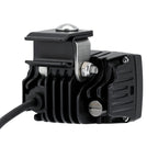 ARB BaseRack Auxiliary Light - 2.8in 20W for offroad lighting.