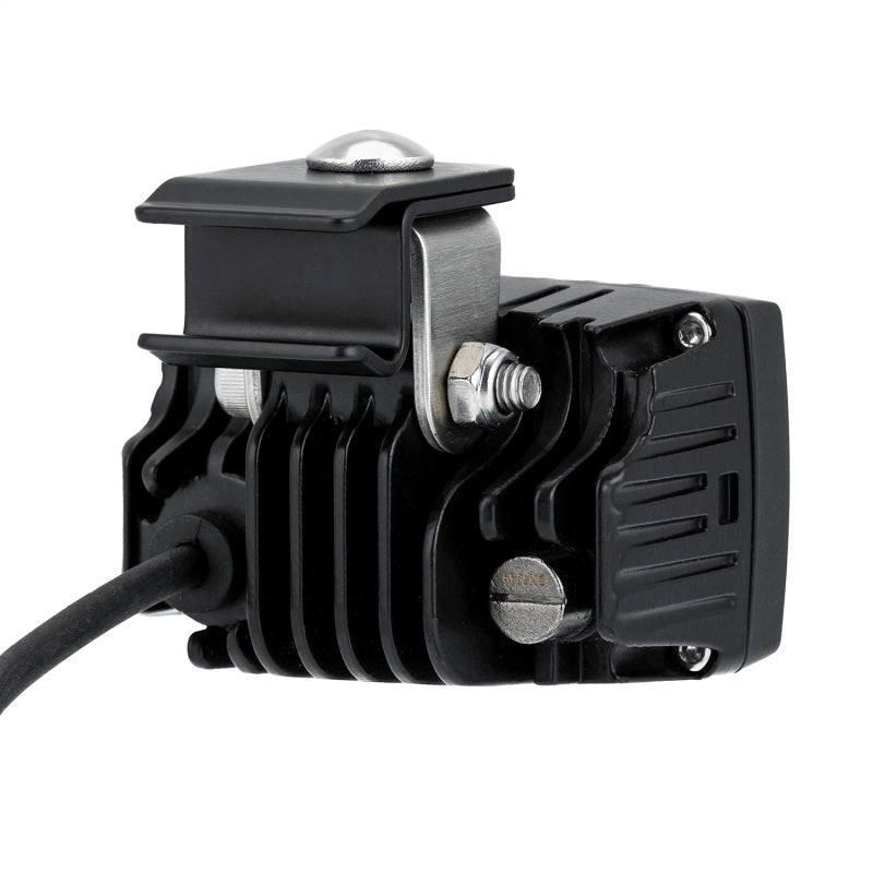 ARB BaseRack Auxiliary Light - 2.8in 20W for offroad lighting.