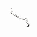 Magnaflow 2024 Toyota Tacoma Speq Series Cat-back Exhaust System for enhanced offroad performance