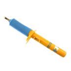 Bilstein B6 2000 BMW 323Ci Base Front Left 36mm Monotube Strut Assembly for offroad performance upgrades.