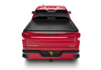 Retrax 2019 Chevy & GMC 5.8ft Bed 1500 RetraxONE MX on red truck