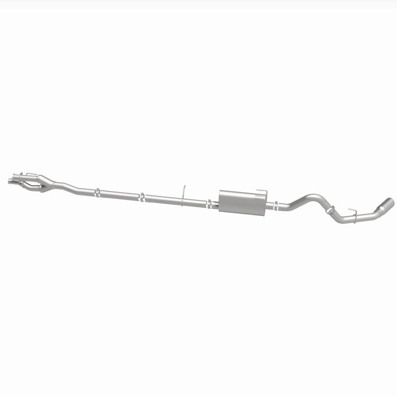 MagnaFlow Ford BRE Exhaust Replacement Kit Secondary image
