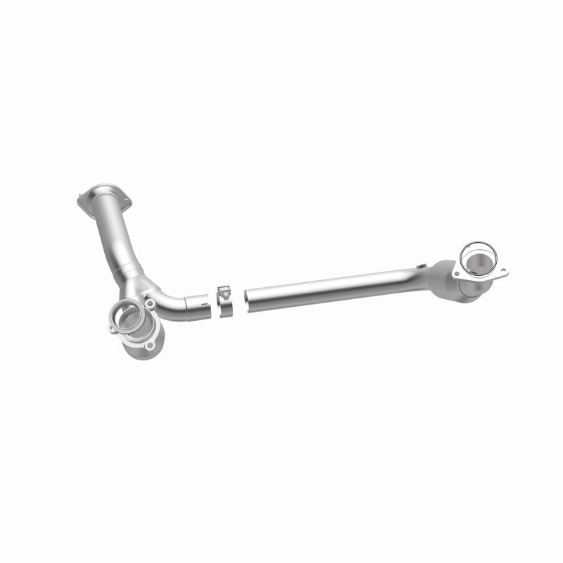 MagnaFlow Conv DF 07-09 Chevy/GMC Silverado/Suburban/Sierra/Tahoe/Yukon catalytic converter for offroad performance upgrades