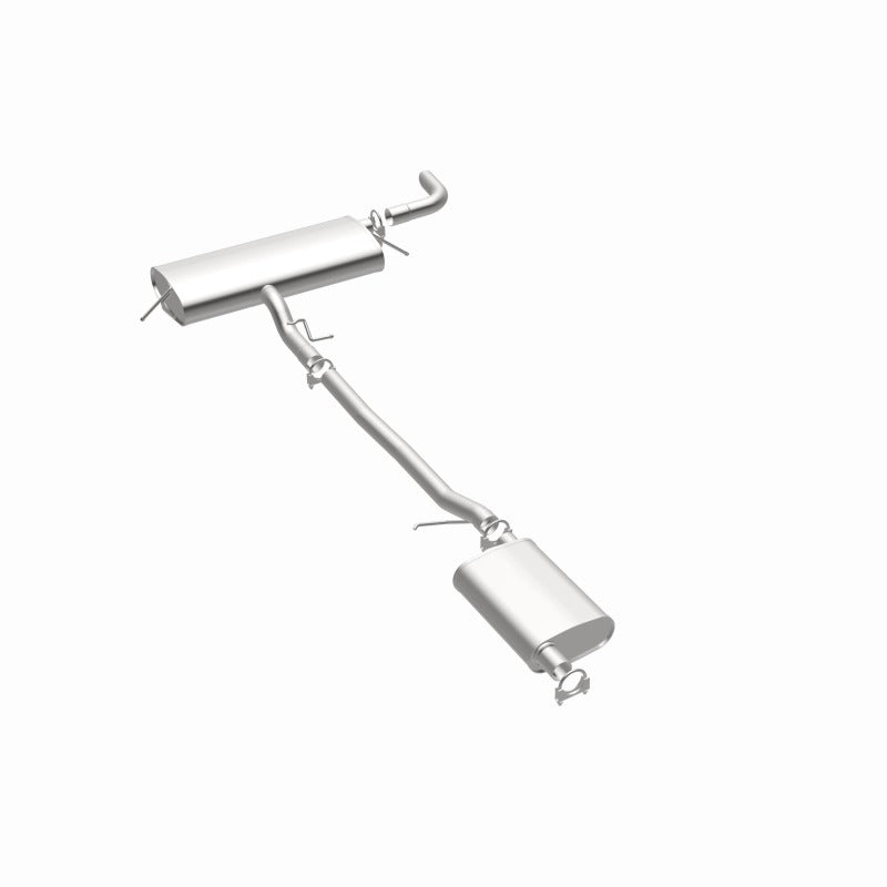 MagnaFlow BRE Exhaust Kit 10-17 Equinox Terrain 2.4L Secondary image