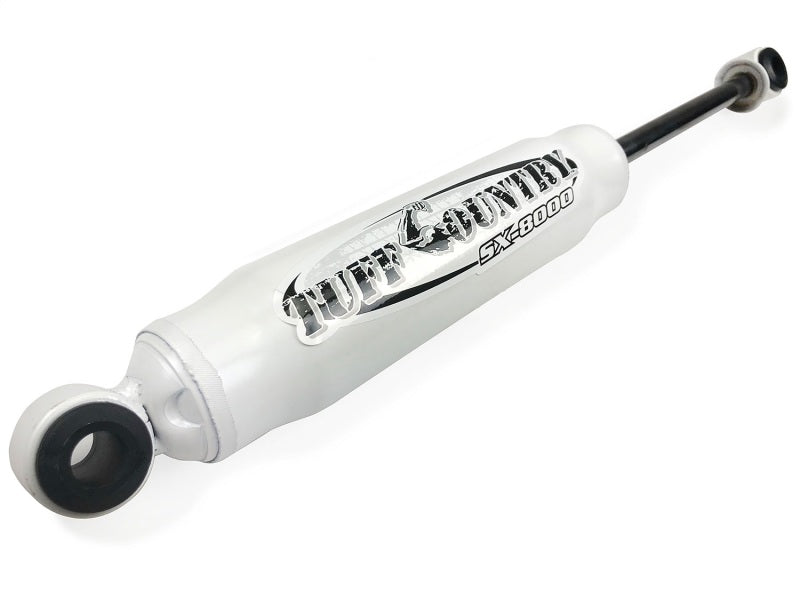 Tuff Country 87-01 Jeep Cherokee (w/0in Suspension Lift) Rear SX8000 Nitro Gas Shock (Ea) Secondary image