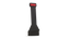 Body Armor 4x4 87-18 Jeep Wrangler Elevated Third Brake Light for off road parts and exterior accessories