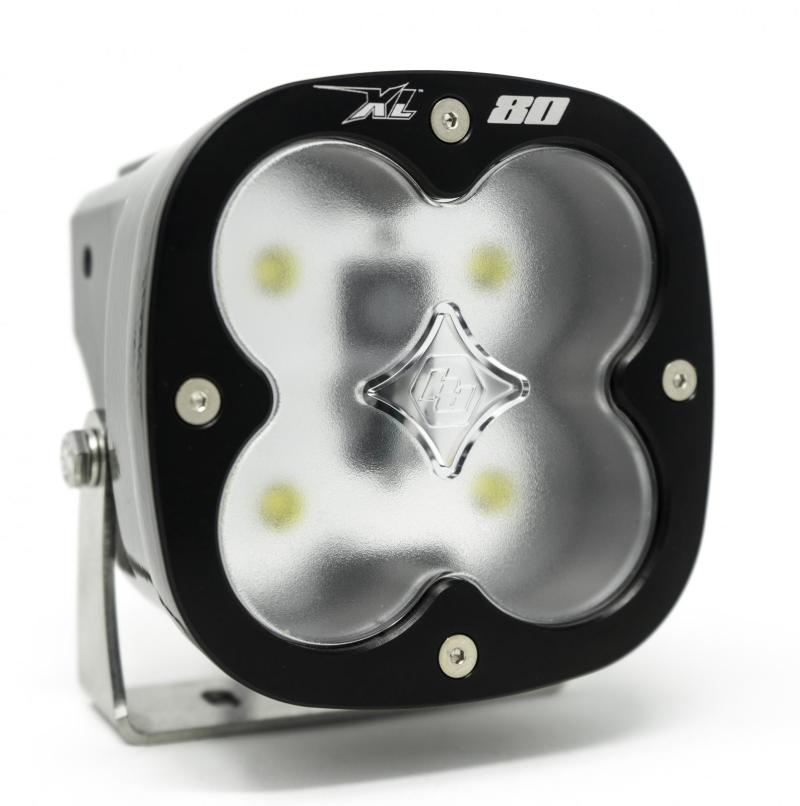 Baja Designs XL 80 Work/Scene Pattern LED Light Pod for offroad lighting