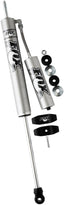Fox 07+ Jeep JK 2.0 Performance Series 11.6in. Smooth Body Remote Res. Front Shock / 4-6in. Lift for offroad performance upgrades