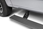 AMP Research 2019 Ram 2500 PowerStep Plug N Play - Black running board for offroad truck accessories