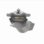 Magnaflow Conv DF 10-12 Insight 1.3L Manifold for offroad performance upgrades