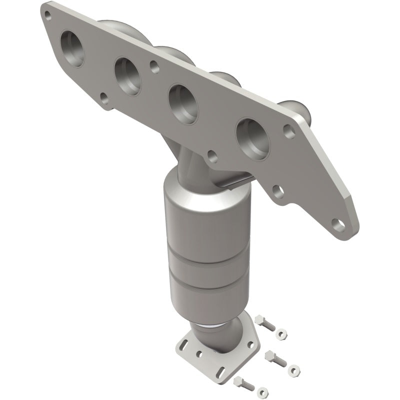MagnaFlow Direct Fit Catalytic Converter 05-07 Escape 2.3 Manifold Secondary image