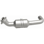 Magnaflow Conv DF 2011-2014 F-150 5.0L Underbody exhaust part