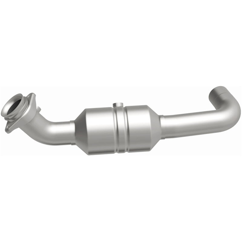 Magnaflow Conv DF 2011-2014 F-150 5.0L Underbody exhaust part