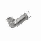 MagnaFlow Conv DF Corvette 92-93 with stainless steel construction