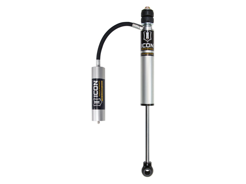 ICON 2024+ Toyota Land Cruiser 250 Series/Lexus GX550 0-3in Lift Driver Side - Rear shock absorber for offroad performance upgrades Main image