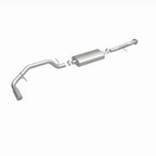MagnaFlow Sys C/B 00- Chevy Tahoe 5.3L performance exhaust system