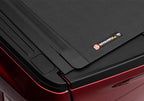 BAK 17-21 Honda Ridgeline Revolver X4s 5.4ft Bed Cover features