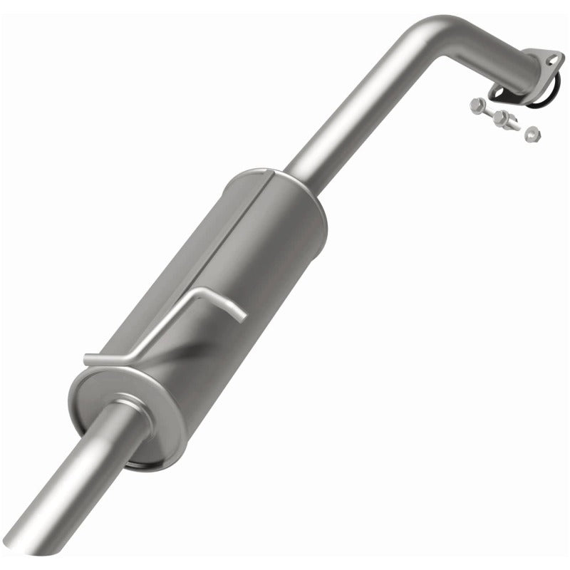 BRE Exhaust 08-15 Scion xB 2.4L Muffler Kit Secondary image