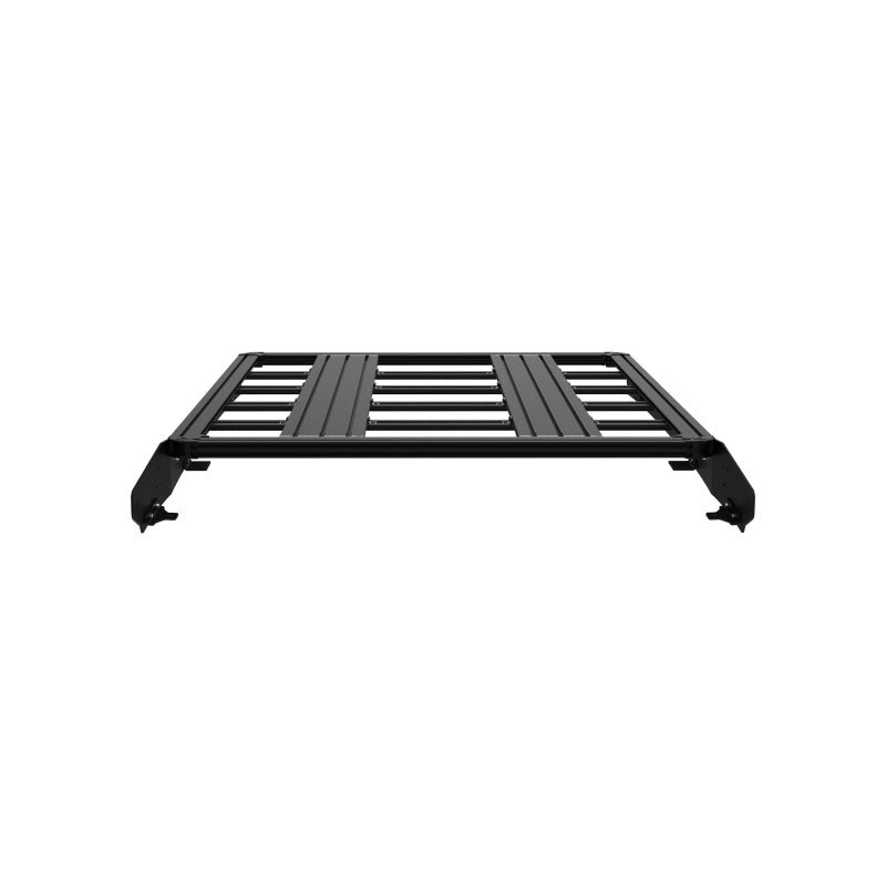 KC HiLiTES 24-25 Toyota Tacoma Double Cab Platform One Roof Rack Secondary image