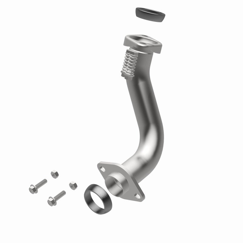 BRE Exhaust 99-05 Tracker Grand Vitara  1.6L 2.0L 2.5L Front Pipe Kit Secondary image
