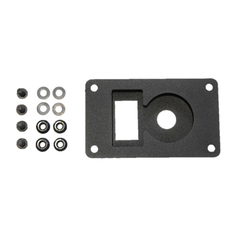 ARB Universal Switch Coupling Bracket for off road parts installation