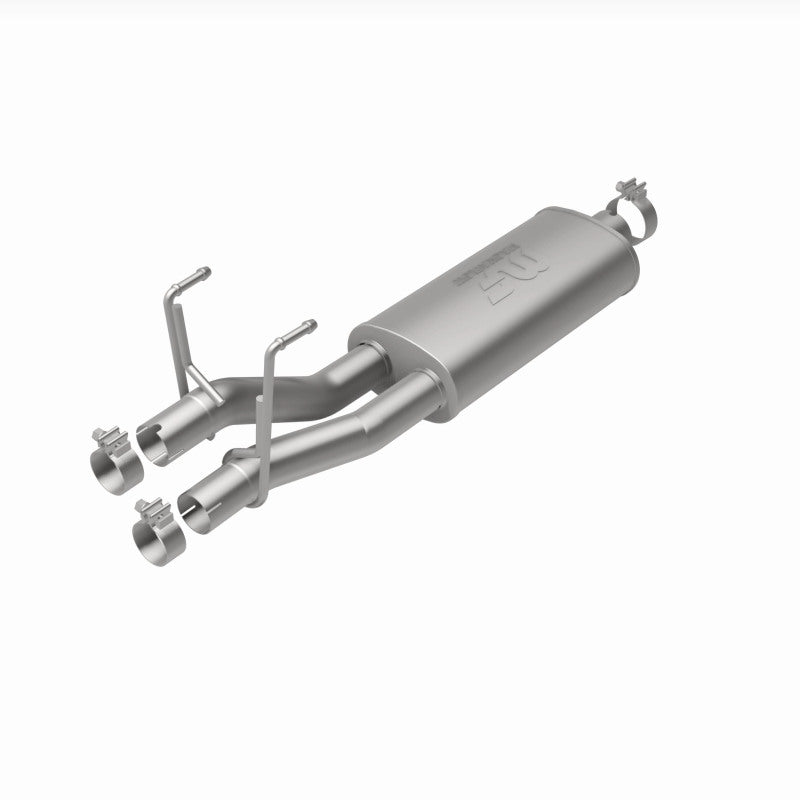 Magnaflow 09-18 Ram 1500 5.7L DF With Muffler exhaust kit