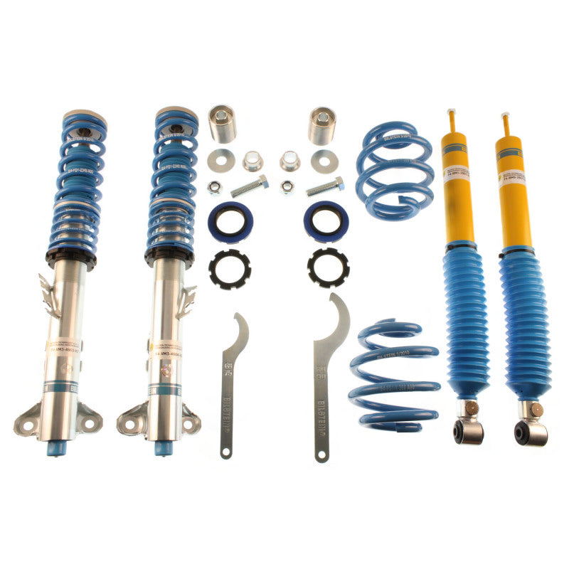 Bilstein B16 1992 BMW 318i Base Front and Rear Performance Suspension System Secondary image
