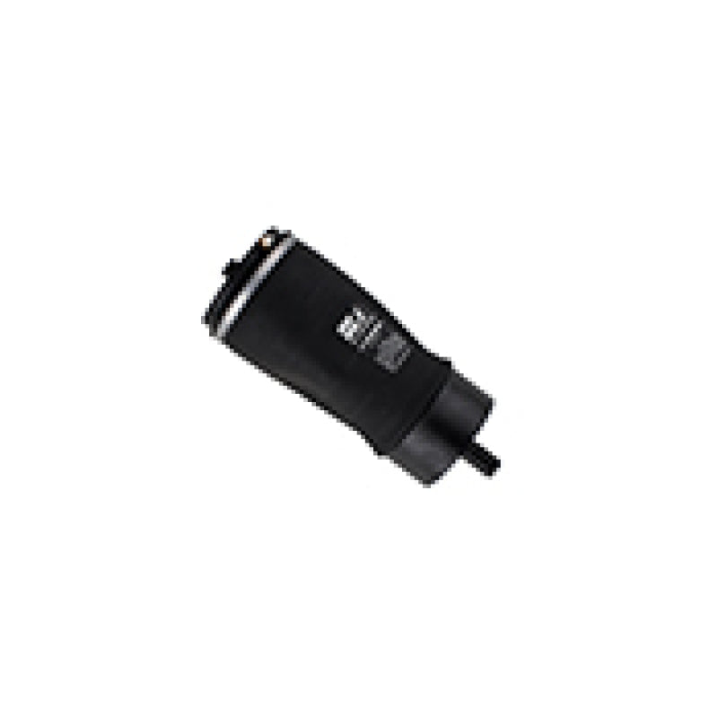 Bilstein 17-20 Land Rover Discovery B3 OE Replacement Air Suspension Spring - Rear Secondary image