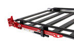 ARB BASE Rack HI-LIFT Jack Holder for offroad parts and upgrades