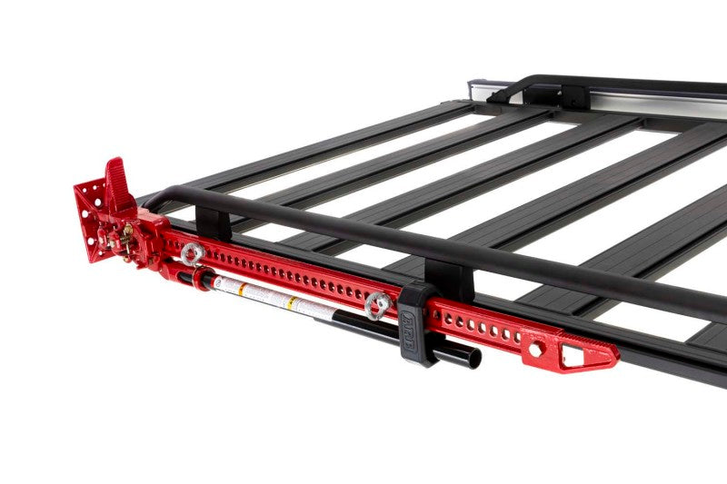 ARB BASE Rack HI-LIFT Jack Holder for offroad parts and upgrades
