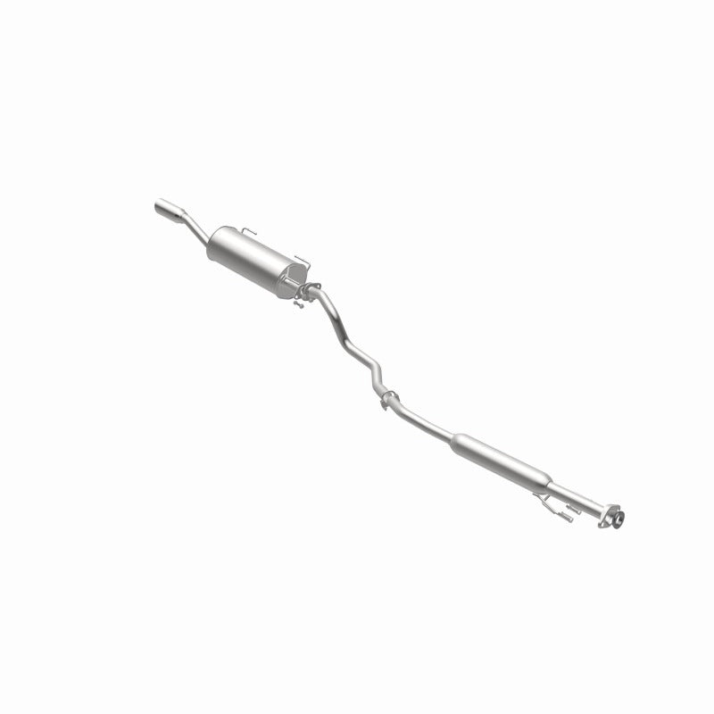 BRExhaust 13-19 Nissan Sentra 1.8L Exhaust Kit Secondary image