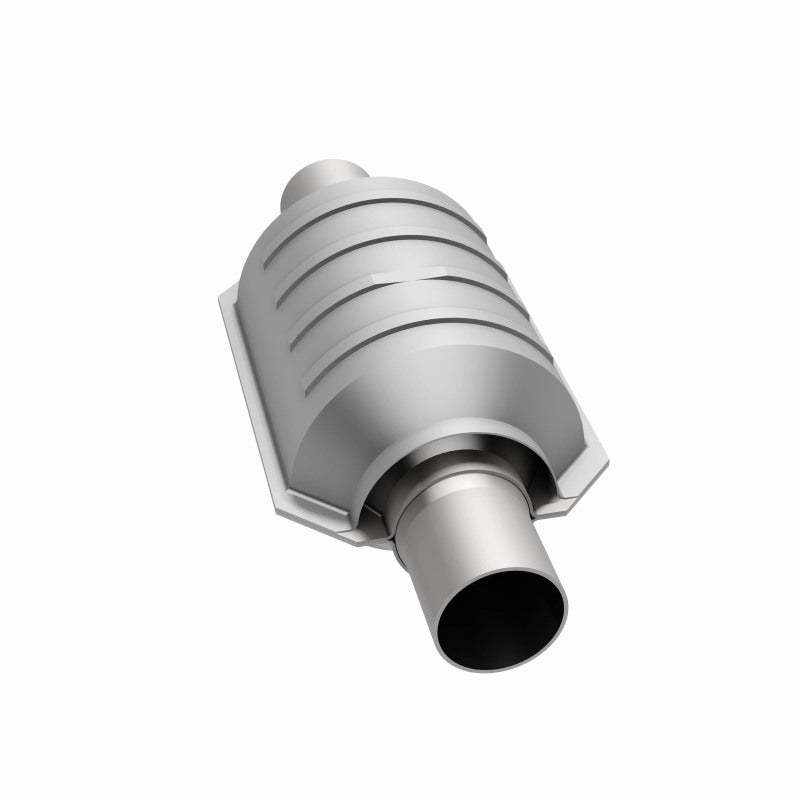 MagnaFlow Conv Univ 2 universal catalytic converter for offroad vehicles
