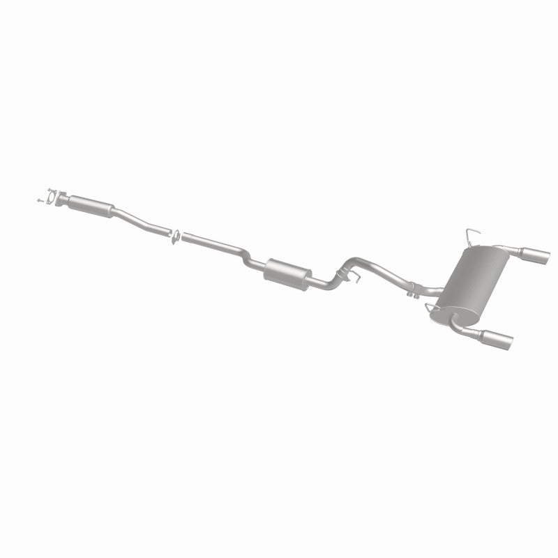 MagnaFlow BRE Exhaust Kit 13-18 Ford Escape exhaust system