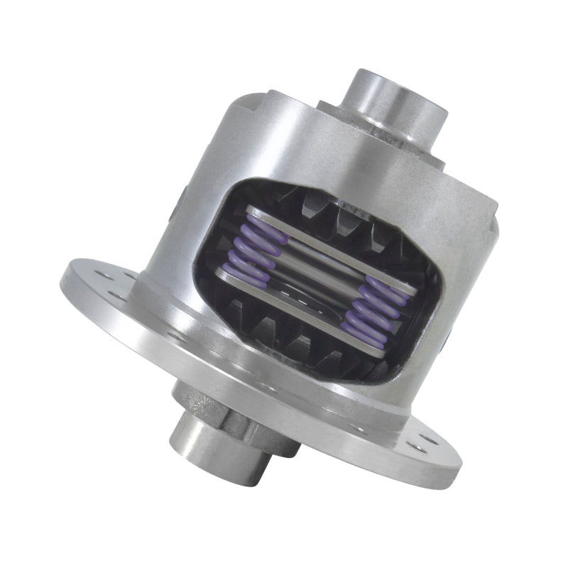 Yukon Gear Dura Grip Positraction For GM 12 Bolt Car w/ 33 Spline Axles / 4.10+ Secondary image