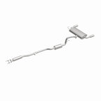 MagnaFlow BRE Exhaust Kit 13-18 Ford Escape for offroad performance upgrades.