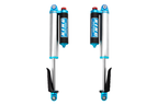 King Shocks 2018+ Jeep Wrangler JL Rear 2.5 DiaPiggyback Res Shock 2.5in-5in Lift w/Adj (Pair) for performance offroad parts