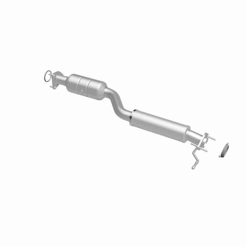MagnaFlow Conv DF 04-09 Mazda RX-8 1.3L M/T Rear catalytic converter