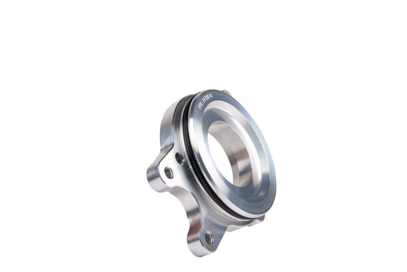 Fleece Performance 01-16 GM Duramax 6.6L CP3 Adapter Kit w/O-Rings Secondary image