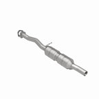 MagnaFlow Conv DF 00-01 Excursion With 5.4L A exhaust part
