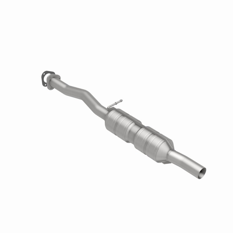 MagnaFlow Conv DF 00-01 Excursion With 5.4L A exhaust part