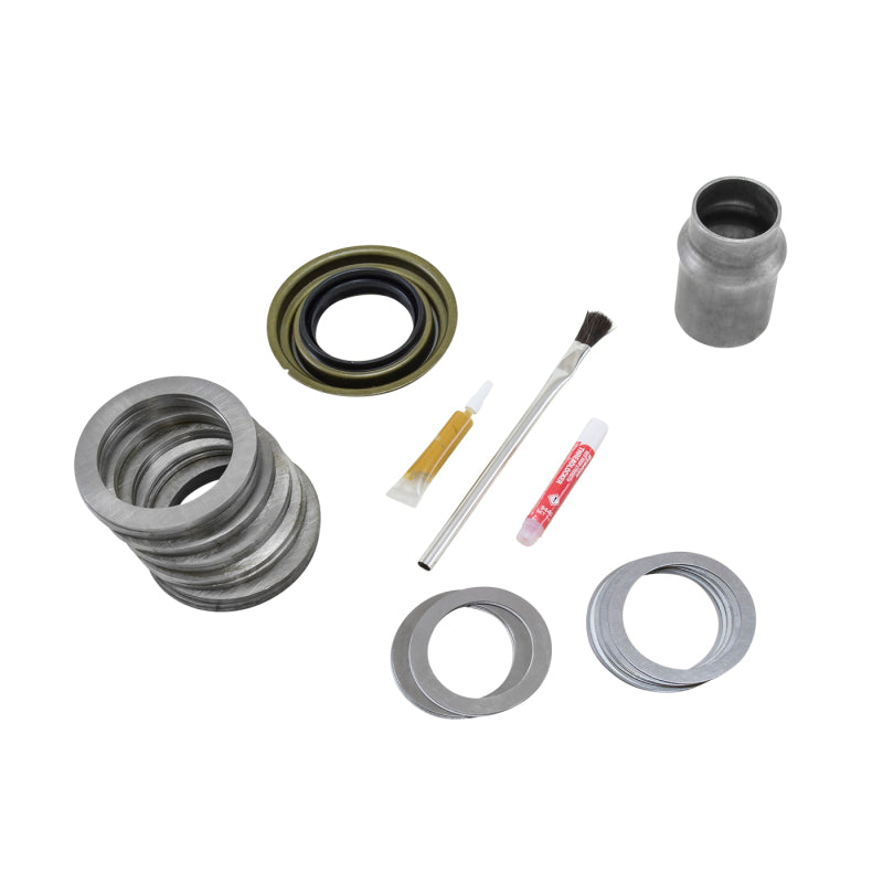 Yukon Gear Minor install Kit For Dana 44-HD Diff Secondary image
