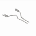 MagnaFlow Sys C/B 05-09 Ford Mustang GT 4.6L V8 exhaust system components