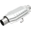 MagnaFlow Conv Universal 2.5 inch T2 Rear for offroad performance upgrades