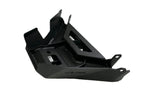 DV8 Offroad 21-22 Ford Bronco Front Lower Control Arm Skid Plate for offroad performance upgrades and protection