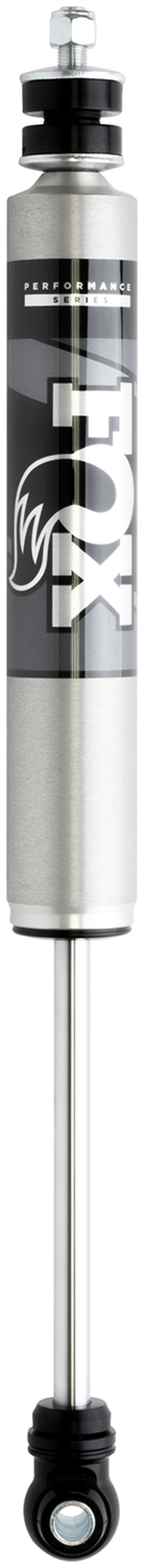 Fox 17-18 Ford F-250 4WD 2.0 Performance Series IFP Smooth Body Front Shock / 0-1.5in Lift for offroad performance upgrades.