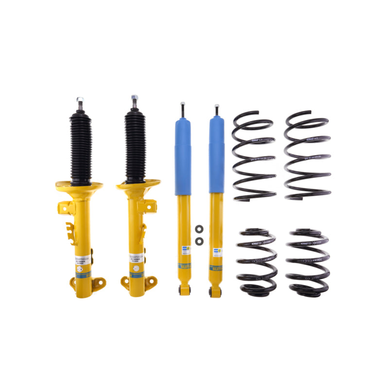 Bilstein B12 1999 BMW M3 Base Front and Rear Suspension Kit Main image