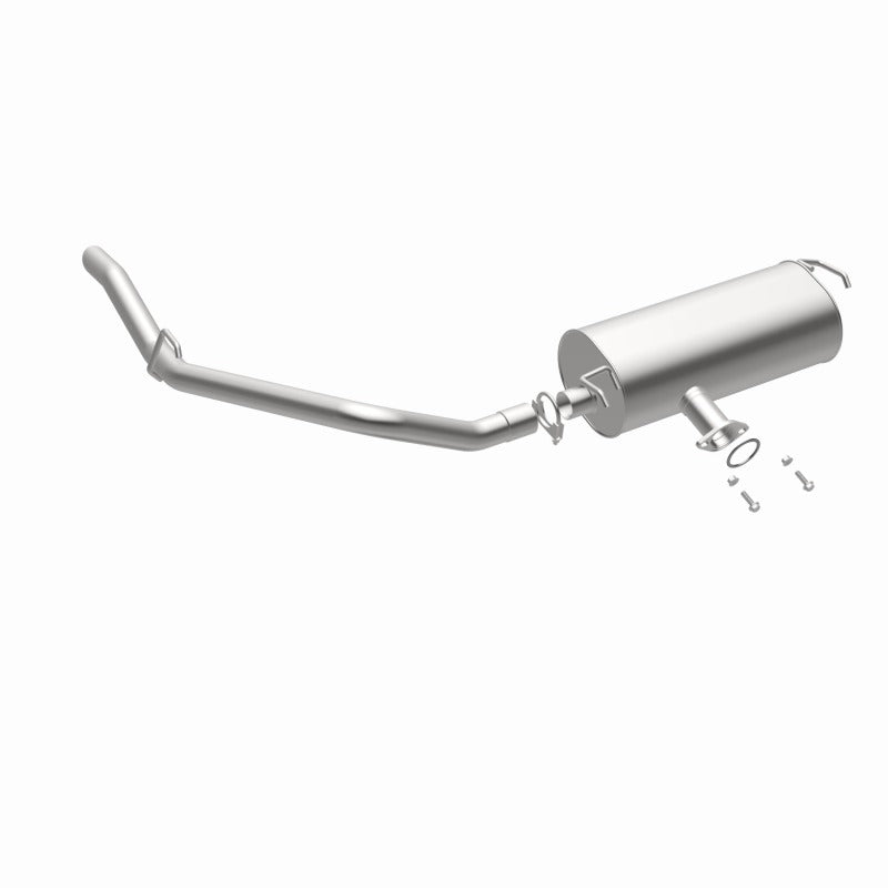 MagnaFlow BRE Exhaust Kit 04-10 Toyota Sienna Secondary image