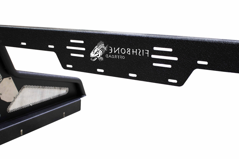 Fishbone Offroad 2016+ Toyota Tacoma Chase Rack Secondary image