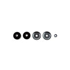 Bilstein 5100 Series 1987 Jeep Wrangler Base Front 46mm Monotube Shock Absorber replacement parts